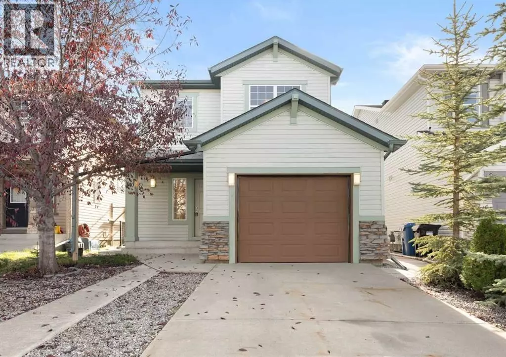 Calgary, AB T3L3B6,340 Tuscany Ridge Heights NW