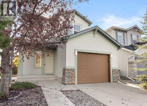 Calgary, AB T3L3B6,340 Tuscany Ridge Heights NW