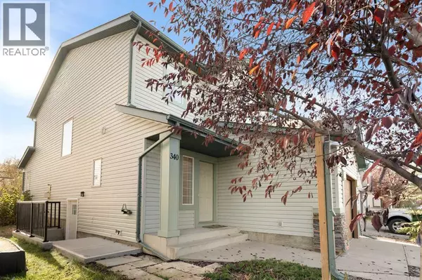 Calgary, AB T3L3B6,340 Tuscany Ridge Heights NW