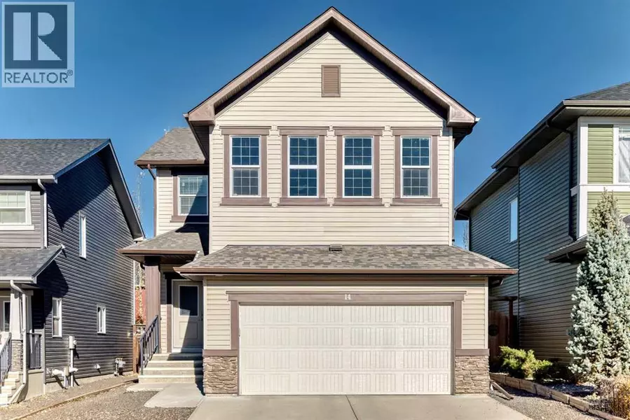 14 Evansfield Road NW, Calgary, AB T3P0L1