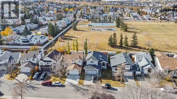 95 Macewan Meadow Way NW, Calgary, AB T3K3H9