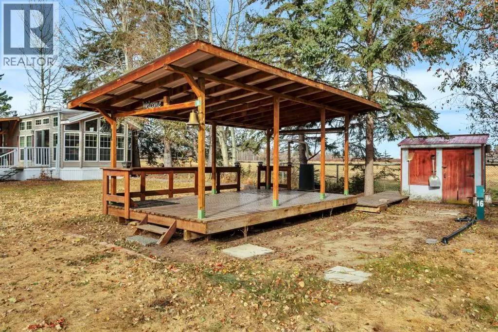 Rimbey, AB T0C2J0,16, 12040 Township Road 422