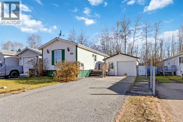 Fort Mcmurray, AB T9K2K8,200 Harpe Way