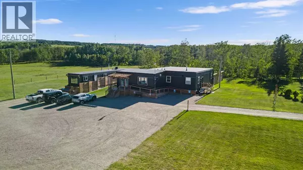 Rural Rocky View County, AB T4C1A6,A, 281025 Range Road 42