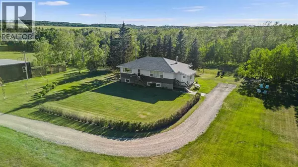 Rural Rocky View County, AB T4C1A6,A, 281025 Range Road 42