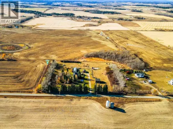 32026 35, Rural Mountain View County, AB T0M0W0