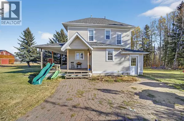 Rural Mountain View County, AB T0M0W0,32026 35