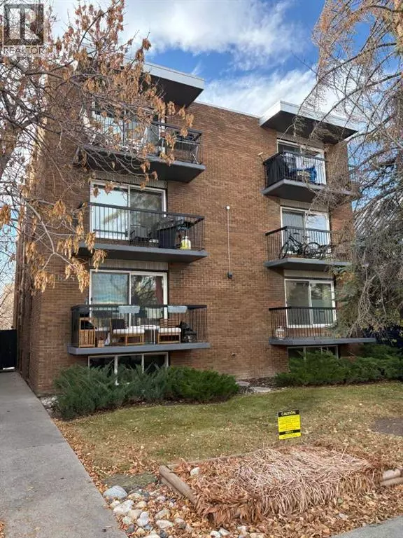 Calgary, AB T3C0N3,203, 1625 11 Avenue SW