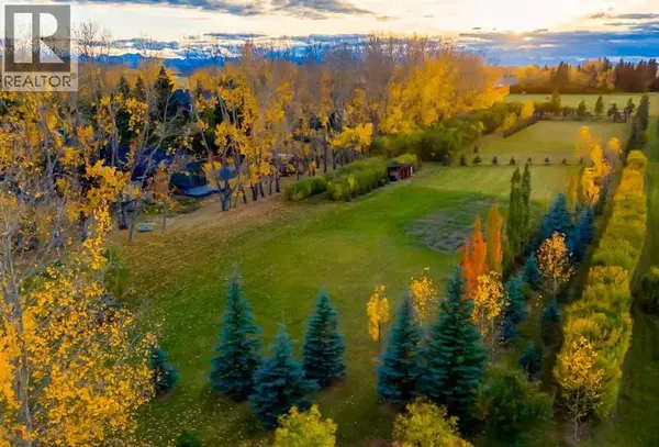 Rural Rocky View County, AB T3Z2B1,3 Gracewood Grove