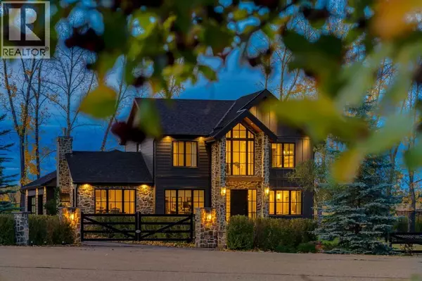 3 Gracewood Grove, Rural Rocky View County, AB T2P2G5