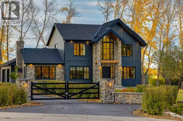 Rural Rocky View County, AB T2P2G5,3 Gracewood Grove