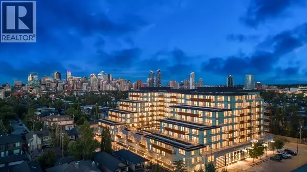 209, 110 18A Street NW, Calgary, AB T2N5G5