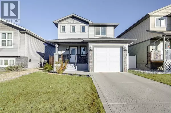 71 Almond Crescent, Blackfalds, AB T0M0J0