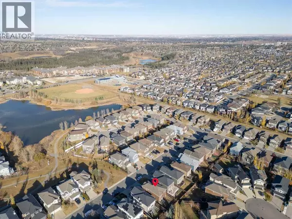 Calgary, AB T2Y0B1,105 Everhollow Rise SW