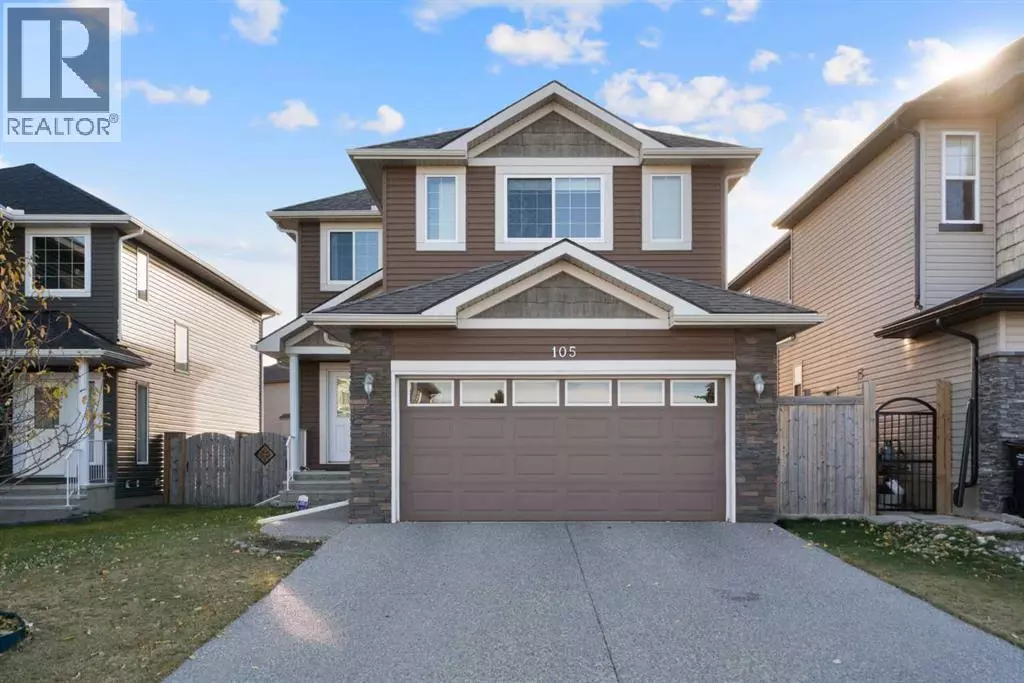 Calgary, AB T2Y0B1,105 Everhollow Rise SW