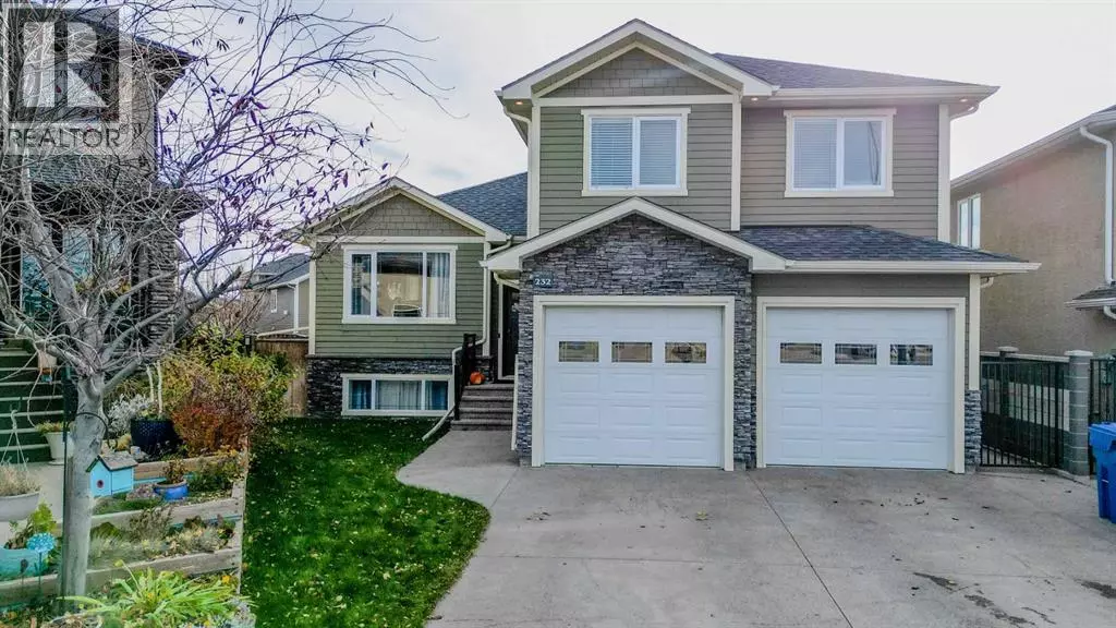 232 Sixmile Common S, Lethbridge, AB T1K5S7
