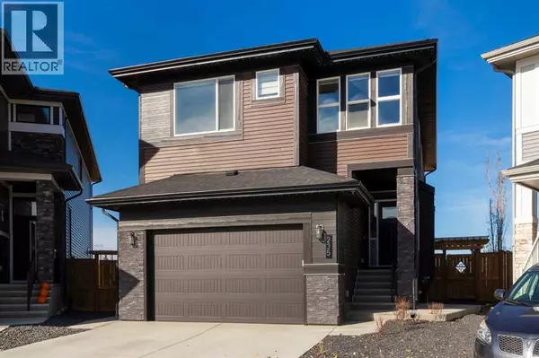 235 Precedence Hill, Cochrane, AB t4c2j2