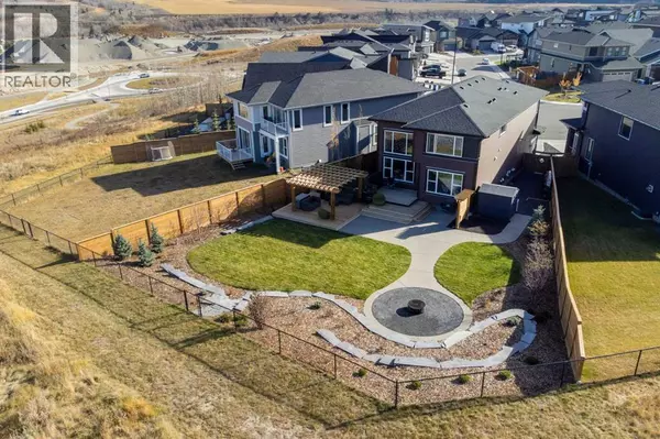 Cochrane, AB t4c2j2,235 Precedence Hill