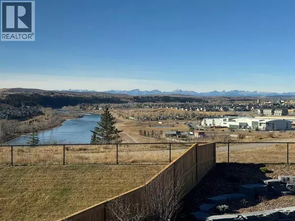 Cochrane, AB t4c2j2,235 Precedence Hill