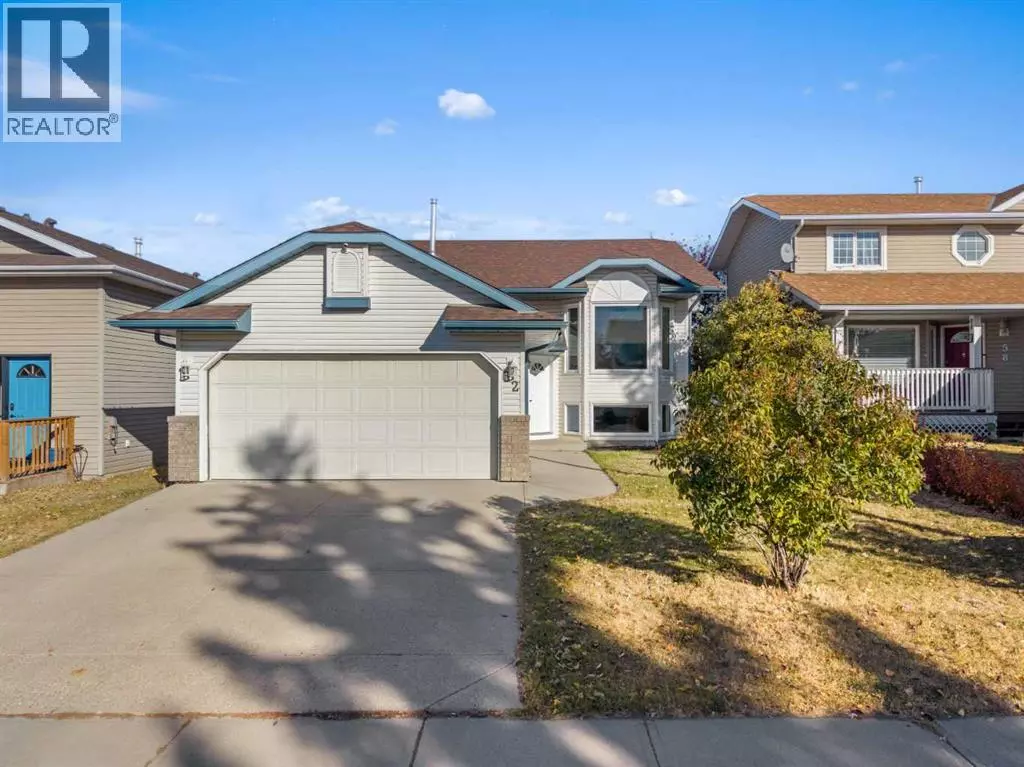 Airdrie, AB T4B2G2,62 Elsmore Place SE