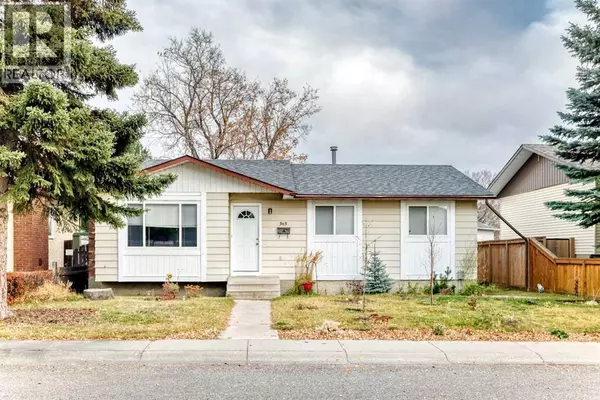 363 Templeside Circle NE, Calgary, AB T1Y3M1