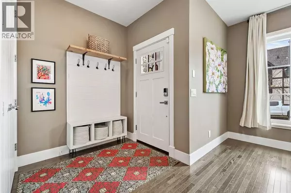 Calgary, AB T3E7A2,96 Beny-Sur-Mer Road SW