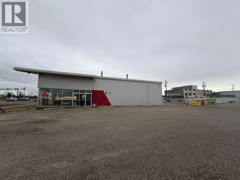 11507 100 Street, Grande Prairie, AB T8V2N7