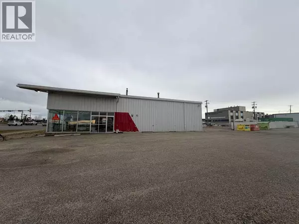 11507 100 Street, Grande Prairie, AB T8V2N7