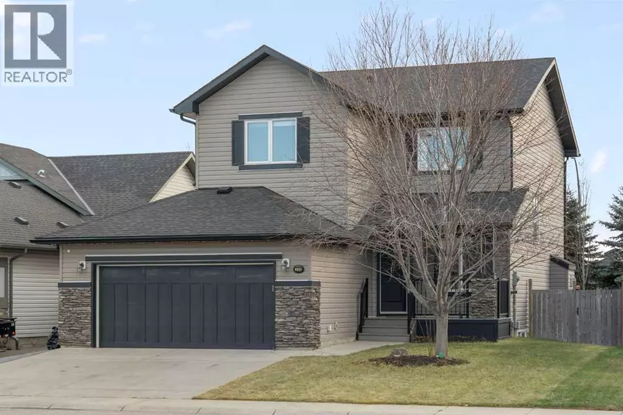 248 Ranch Close, Strathmore, AB T1P0B5