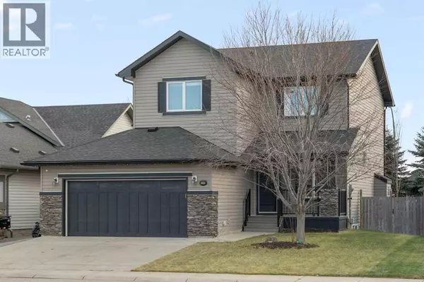 Strathmore, AB T1P0B5,248 Ranch Close