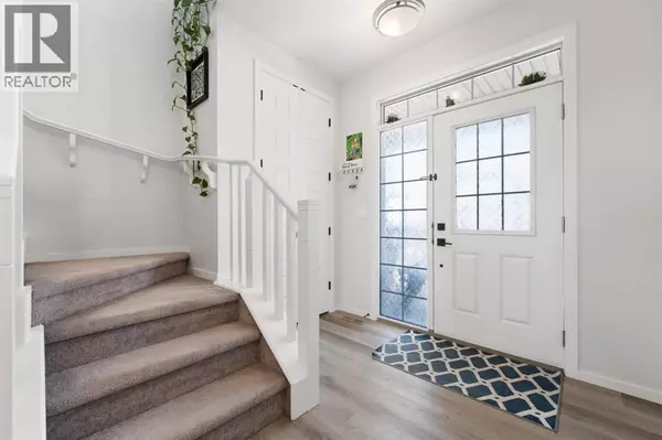 Airdrie, AB T4B5H5,633 Windrow Manor SW