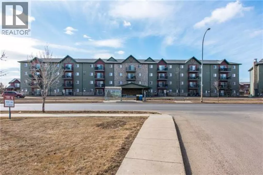 3309, 200 Lougheed Drive, Fort Mcmurray, AB T9K2W3