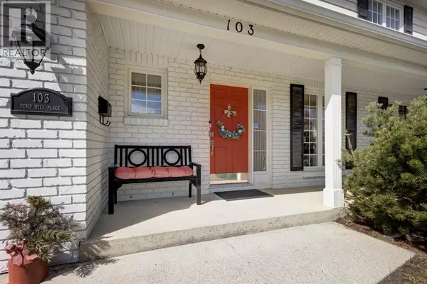 Calgary, AB T2Y4C6,103 Pump Hill Place SW