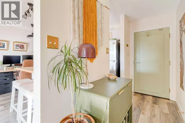 Calgary, AB T3C0N2,309, 1602 11 Avenue SW