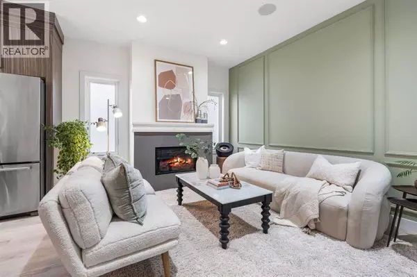 Calgary, AB T2E0Z1,1, 308 11 Avenue NE