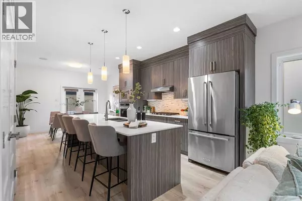 Calgary, AB T2E0Z1,1, 308 11 Avenue NE