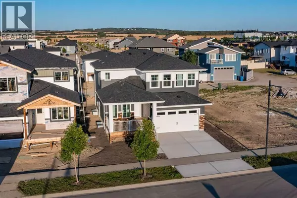 Red Deer, AB T4P0Y6,17 Thatcher Avenue