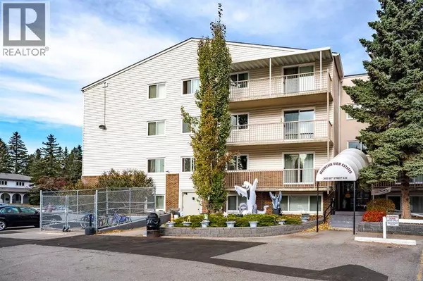 301, 3420 50 Street NW, Calgary, AB T3A2E1