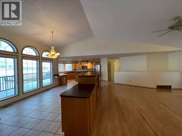 High Level, AB T0H1Z0,2 Chonkolay Drive