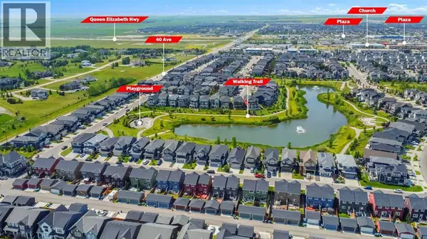 Airdrie, AB T4A3L6,117 Highview Gate SE