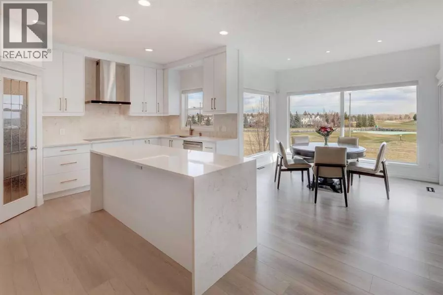 46 Valley Creek Road NW, Calgary, AB T3B5V1