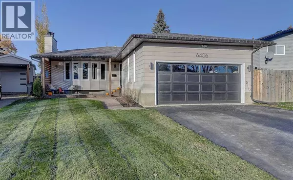 6406 94A Street, Grande Prairie, AB T8W1B9