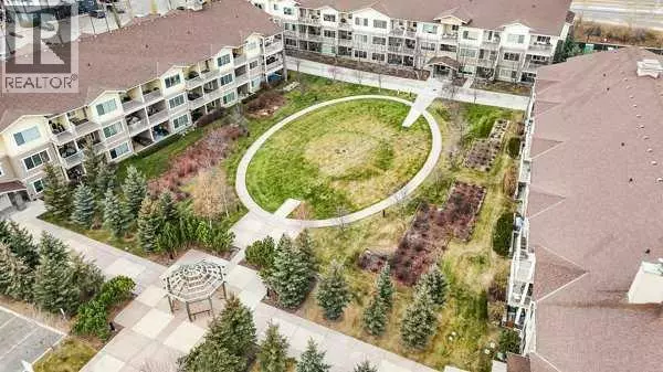 2109, 4 Kingsland Close SE, Airdrie, AB T4A0J3