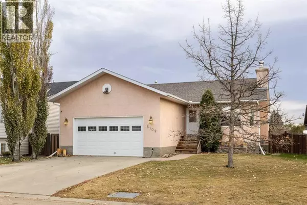 Rimbey, AB T0C2J0,5109 45 Street