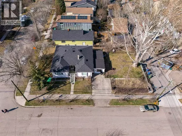 Calgary, AB T2N0Y7,414 7 Avenue NW