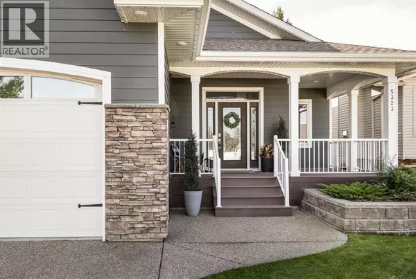 Innisfail, AB T4G0A2,5323 48 Street