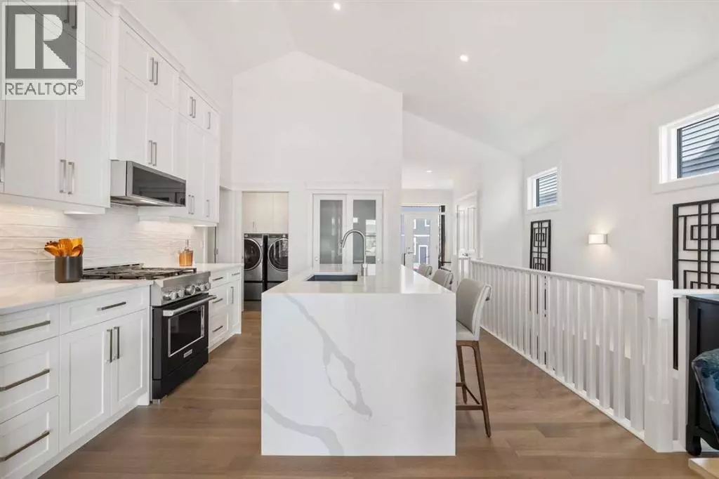 Calgary, AB T3R2G2,218 Mitchell Heath NW