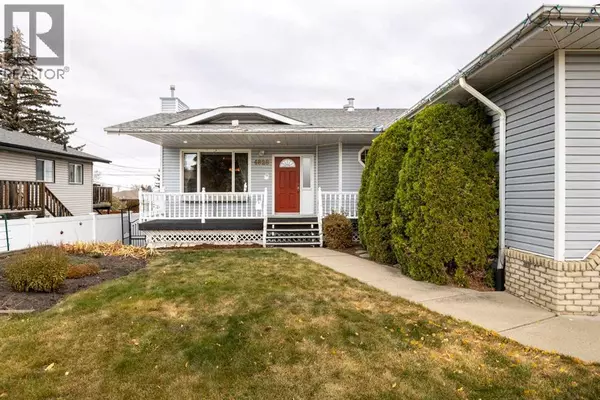 Innisfail, AB T4G1M7,4828 44 Street