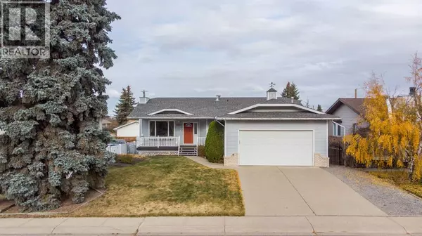 Innisfail, AB T4G1M7,4828 44 Street