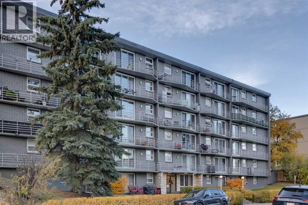 Calgary, AB T2T0K3,402, 1027 Cameron Avenue SW